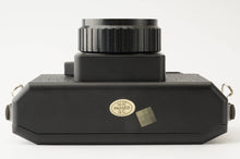 画像をギャラリービューアに読み込む, ホルガ Holga 120 SF / 60mm F8 / ポラロイドフイルムホルダー