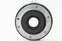 画像をギャラリービューアに読み込む, ニコン Nikon Ai改 Zoom-NIKKOR・C Auto 43-86mm F3.5
