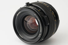 画像をギャラリービューアに読み込む, マミヤ Mamiya A 55mm F2.8 N/L 645 Pro用