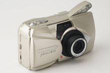 画像をギャラリービューアに読み込む, オリンパス Olympus μ ミュー II 110 / 38-110mm ZOOM