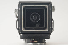 画像をギャラリービューアに読み込む, ミノルタ Minolta AUTOCORD / ROKKOR 75mm F3.5