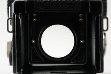 画像をギャラリービューアに読み込む, マミヤ Mamiya C330 Professional