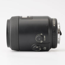 画像をギャラリービューアに読み込む, ペンタックス Pentax smc PENTAX-FA MACRO 100mm F2.8 Kマウント