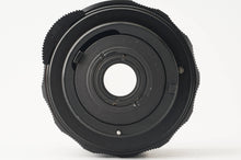 画像をギャラリービューアに読み込む, ペンタックス Asahi Pentax SMC Takumar 28mm F3.5