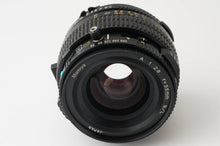 画像をギャラリービューアに読み込む, マミヤ Mamiya A 55mm F2.8 N/L 645 Pro用