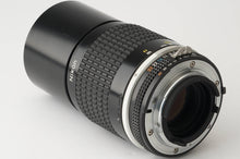 画像をギャラリービューアに読み込む, ニコン Nikon Ai-s NIKKOR 200m F4