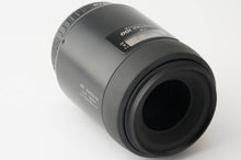 画像をギャラリービューアに読み込む, ペンタックス Pentax smc PENTAX-FA 100mm F2.8 MACRO