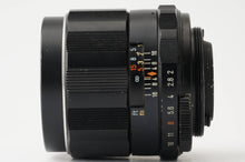 画像をギャラリービューアに読み込む, ペンタックス Asahi Pentax Super Multi Coated Takumar 35mm F2 M42