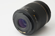 画像をギャラリービューアに読み込む, キヤノン Canon EF 28-80mm F3.5-5.6 III USM