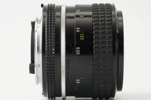 画像をギャラリービューアに読み込む, ニコン Nikon Ai NIKKOR 35mm F2