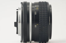 画像をギャラリービューアに読み込む, ニコン Nikon Ai NIKKOR 28mm F2.8