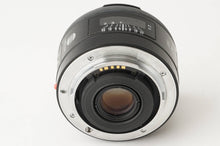 画像をギャラリービューアに読み込む, ミノルタ Minolta AF 24mm F2.8 ソニー A マウント