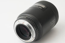 画像をギャラリービューアに読み込む, ペンタックス Pentax smc PENTAX-FA 100mm F2.8 MACRO
