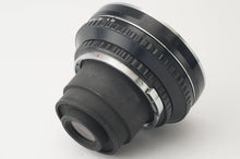 Load image into Gallery viewer, Nippon Kogaku Nikkor-H 50mm f/3.5 for Bronica EC S2 S2A