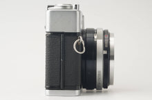 画像をギャラリービューアに読み込む, オリンパス Olympus 35 SP / G. Zuiko 42mm F1.7