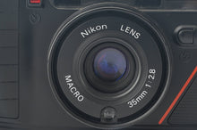 画像をギャラリービューアに読み込む, ニコン Nikon AD3 / 35mm F2.8