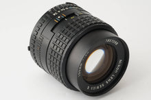 画像をギャラリービューアに読み込む, ニコン Nikon Ai-S LENS SERIS E 100mm F2.8