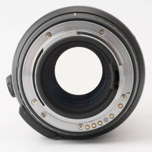 画像をギャラリービューアに読み込む, ペンタックス Pentax smc PENTAX-FA MACRO 100mm F2.8 Kマウント