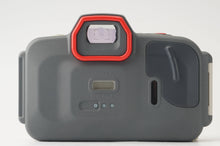 画像をギャラリービューアに読み込む, キヤノン Canon Autoboy D5 PANORAMA / Ai AF 32mm F3.5