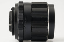 画像をギャラリービューアに読み込む, ペンタックス Asahi Pentax Super Multi Coated Takumar 35mm F2 M42