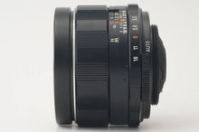 画像をギャラリービューアに読み込む, ペンタックス Pentax Super-Multi-Coated タクマー Takumar 24mm F3.5 M42マウント