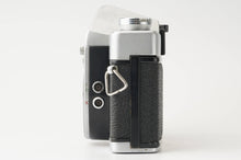 画像をギャラリービューアに読み込む, ミノルタ Minolta SR-1s / AUTO ROKKOR-PF 55mm F1.8