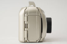 画像をギャラリービューアに読み込む, オリンパス Olympus μ ミュー II 110 / 38-110mm ZOOM