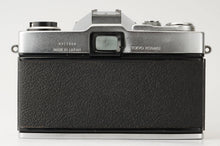 画像をギャラリービューアに読み込む, Topcon WINK MIRROR E / UV TOPCOR 48mm F2