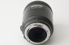 画像をギャラリービューアに読み込む, ペンタックス Pentax smc PENTAX-FA 100mm F2.8 MACRO