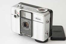 画像をギャラリービューアに読み込む, リコー Ricoh AUTO HALF SE / 25mm F2.8