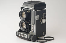 画像をギャラリービューアに読み込む, マミヤ Mamiya C33 PROFESSIONAL / MAMIYA-SEKOR 80mm F2.8