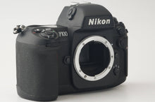 画像をギャラリービューアに読み込む, ニコン Nikon F100 ボディ