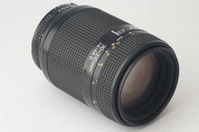 画像をギャラリービューアに読み込む, ニコン Nikon AF Nikkor 70-210mm F4-5.6 D