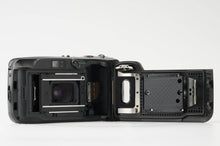 画像をギャラリービューアに読み込む, オリンパス Olympus μ ミュー ZOOM PANORAMA 35-70mm