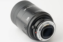 画像をギャラリービューアに読み込む, ミノルタ Minolta AF Reflex 500mm F8 ソニー A マウント