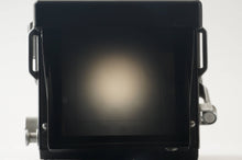 画像をギャラリービューアに読み込む, ミノルタ Minolta AUTOCORD / ROKKOR 75mm F3.5