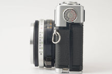 画像をギャラリービューアに読み込む, オリンパス Olympus 35 SP / G. Zuiko 42mm F1.7
