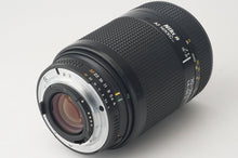 画像をギャラリービューアに読み込む, ニコン Nikon AF Nikkor 70-210mm F4-5.6 D