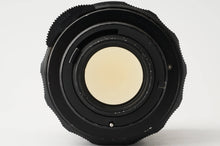 画像をギャラリービューアに読み込む, ペンタックス Asahi Pentax Super Multi Coated Takumar 35mm F2 M42