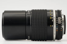画像をギャラリービューアに読み込む, ニコン Nikon Ai-s NIKKOR 200m F4