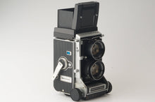 画像をギャラリービューアに読み込む, マミヤ Mamiya C33 PROFESSIONAL / MAMIYA-SEKOR 80mm F2.8