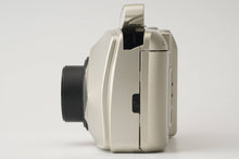 画像をギャラリービューアに読み込む, オリンパス Olympus μ ミュー II 110 / 38-110mm ZOOM