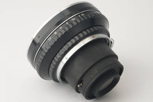 Load image into Gallery viewer, Nippon Kogaku Nikkor-H 50mm f/3.5 for Bronica EC S2 S2A