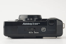 画像をギャラリービューアに読み込む, キヤノン Canon Autoboy 2 QUARTZDATE / 32mm F2.8