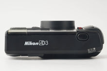 画像をギャラリービューアに読み込む, ニコン Nikon L35 AD3 / 35mm F2.8