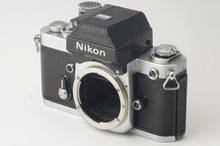 画像をギャラリービューアに読み込む, ニコン Nikon F2 フォトミック A