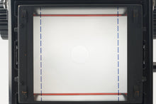 画像をギャラリービューアに読み込む, マミヤ Mamiya RB67 Pro S / MAMIYA SEKOR 127mm F3.8 / CdS プリズムファインダー