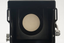 画像をギャラリービューアに読み込む, ミノルタ Minolta AUTOCORD / ROKKOR 75mm F3.5