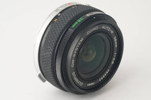 画像をギャラリービューアに読み込む, オリンパス Olympus OM-SYSTEM Zuiko Auto-W 28mm F2.8