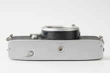 画像をギャラリービューアに読み込む, ミノルタ Minolta SR-1s / AUTO ROKKOR-PF 55mm F1.8